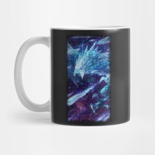 Anivia Mosaic Portrait 1 Mug